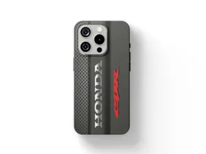Honda Cell Phone Cover Sturdy Modern Style